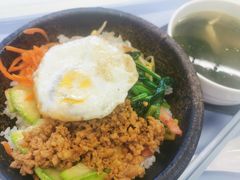 裙带汤-北大家园食堂