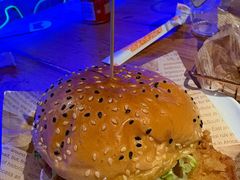 -学府公社餐酒吧(原中关村天堂店)