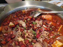 -茅庐川菜(青岛凯德店)