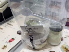 -ICEPOPO MILK(玉兰店)