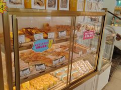 -蜂蝶来饼店(拱北总店)
