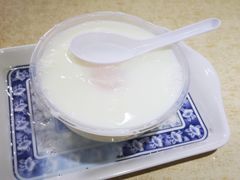 窝蛋奶-百花传统甜品店(原址店)