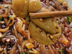 冒节子-甘记肥肠粉(马鞍北路店)