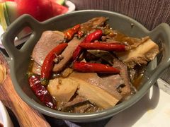 -麻路成都火锅(柏威年店)