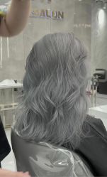 -5M HAIR SALON