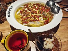 -太二酸菜鱼(汕头苏宁广场店)