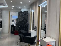 -Kraemer Paris  苏豪路易士·嘉玛发廊