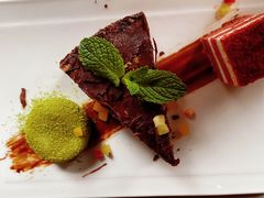 -YUE·6·西式融合餐厅(外滩六号店)