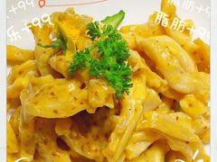 -羲和雅苑•北京烤鸭(乐园道万象城店)
