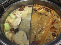 -快乐小羊(富强中路店)