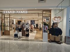 -开元商城(钟楼店)