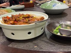-浩运海鲜·16年专注青岛菜(石老人店)