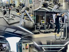 -超鹿运动(五四路恒力城店)