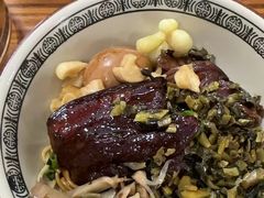 -友琴面馆(东白溪公寓店)