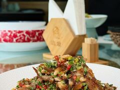 -渔娘渔家丹东海鲜(东直门店)