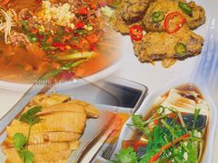 -本味轩精品茶餐厅(黄山路店)