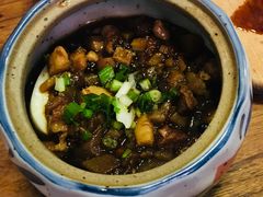 肉躁饭-有肉食·虎九闽菜(798艺术区店)