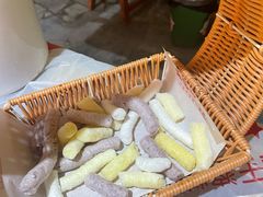 -王婆炒鱼(总店)