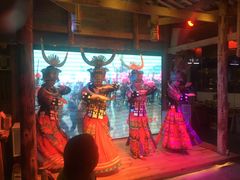 -老凯俚酸汤鱼(鸿通城店)