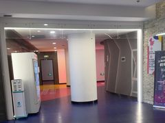 -美再晨游泳馆(新江湾店)