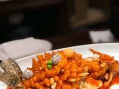 -童福兴·南京菜(老门东店)