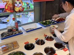 -老五烧烤(盘金华府总店)