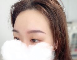 -Yue Show馨选·半永久纹眉纹眼线