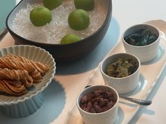-淮香国色·淮扬菜(正大中心店)