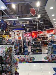 点击看大图 -TOYSRUS玩具反斗城(萧山万象汇店)