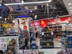 -TOYSRUS玩具反斗城(杭州萧山万象汇店)