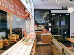 -老乡鸡(新邻天地店)