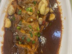 -碧海银沙海鲜餐厅(恒大海上威尼斯店)