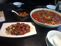 -陈麻婆豆腐总店