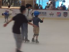 -冠军冰场CHAMPION RINK(苏州中心商场店)