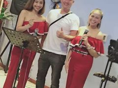 -海神诺富特大酒店-旋宫50旋转餐厅
