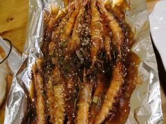 -华顺土菜馆(洪岗路店)