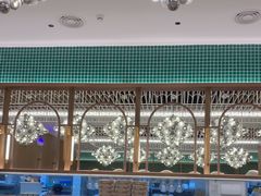 -新世界餐厅(万达店)