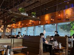 大堂-同仁四季椰子鸡(宝安壹方城店)