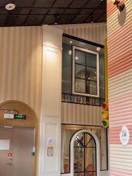 -奈尔宝·儿童乐园·亲子餐厅(星河湾店)