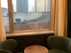 -新疆尊茂银都酒店