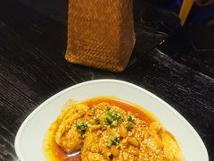 -Asianplus海蓝鸡饭