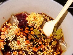 -杨家火锅(国美店)