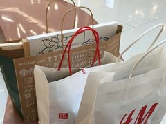 -The Green Party(联盛·九江快乐城店)
