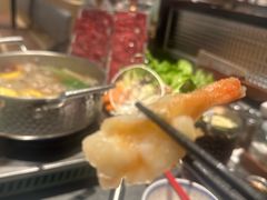 -潮界(虹桥新天地店)