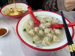 -沙县小吃(海口站店)