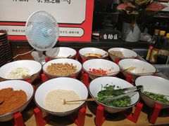 -受气牛肉·重庆耙牛肉(来福士店)
