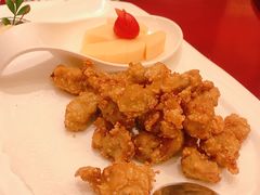 -国惠大酒楼(爱琴海购物公园店)