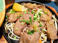 -明日叶日本料理(新区淮海街店)