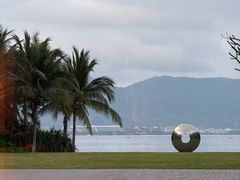 -三亚太阳湾柏悦酒店