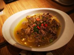 -江湖情酸菜鱼(万菱汇店)